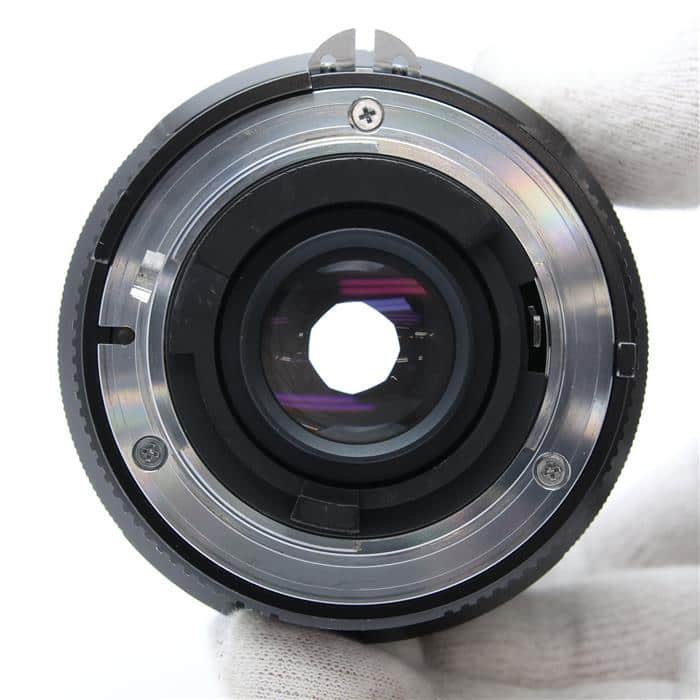 Makro-Planar T* 50mm F2 ZF(ニコンF用)