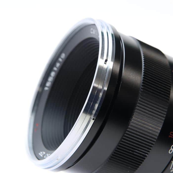 Makro-Planar T* 50mm F2 ZF(ニコンF用)