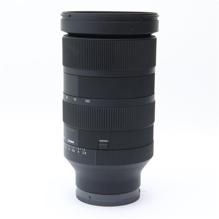 Art 28-105mm F2.8 DG DN (ソニーE用/フルサイズ対応)