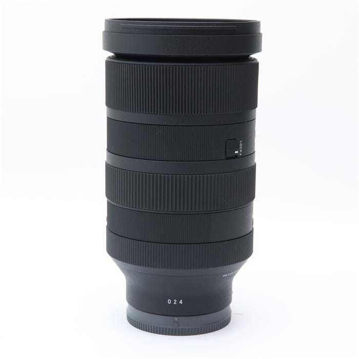 Art 28-105mm F2.8 DG DN (ソニーE用/フルサイズ対応)