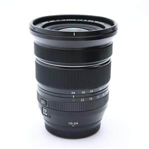 新品)FUJIFILM (フジフイルム) フジノン XF10-24mm F4 R OIS WR（商品