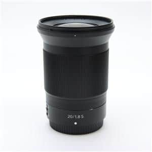 Nikon (ニコン) NIKKOR Z 20mm F1.8 S メイン