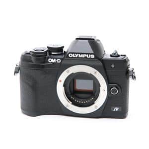 OM-D E-M10 Mark IV」「OLYMPUS / OM SYSTEM」「中古商品」の商品検索