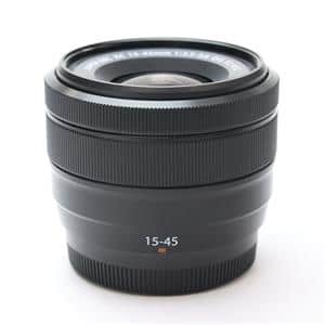 FUJIFILM (フジフイルム) フジノン XC15-45mm F3.5-5.6 OIS PZ