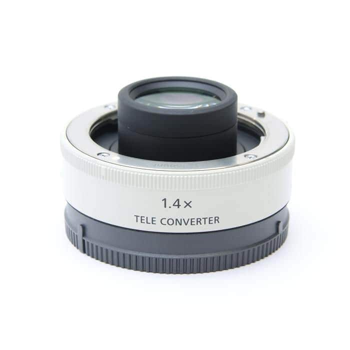 1.4x Teleconverter SEL14TC