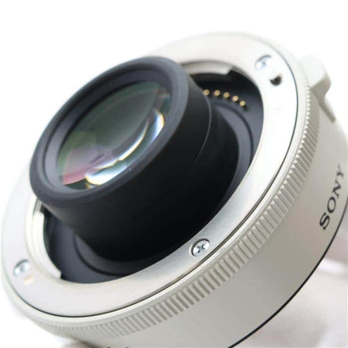 1.4x Teleconverter SEL14TC