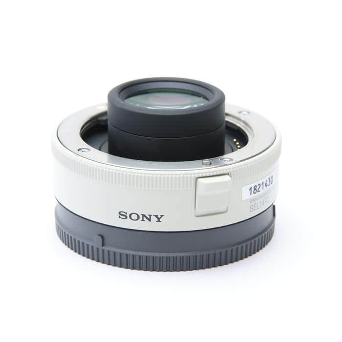1.4x Teleconverter SEL14TC