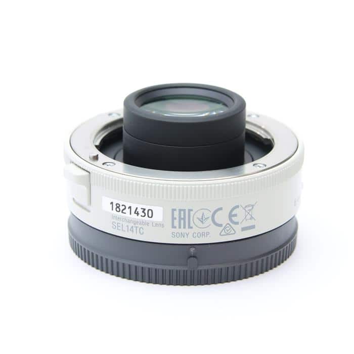 1.4x Teleconverter SEL14TC