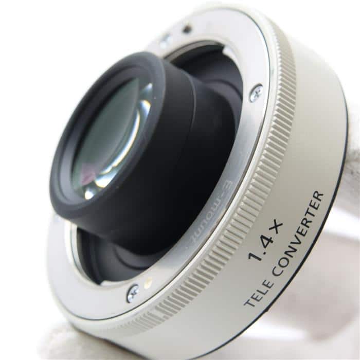 1.4x Teleconverter SEL14TC