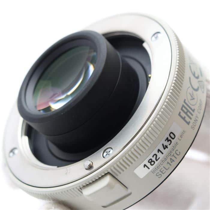 1.4x Teleconverter SEL14TC