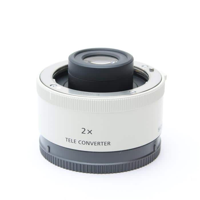 2x Teleconverter SEL20TC