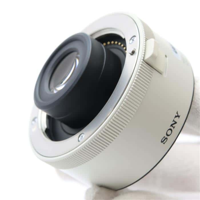 2x Teleconverter SEL20TC