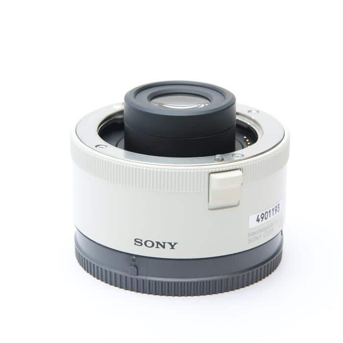 2x Teleconverter SEL20TC