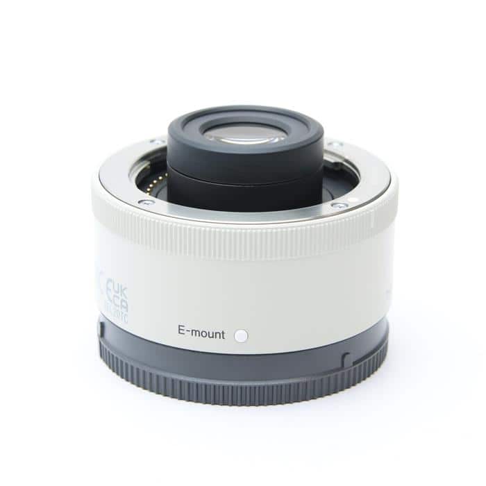 2x Teleconverter SEL20TC