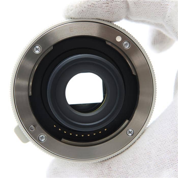 2x Teleconverter SEL20TC