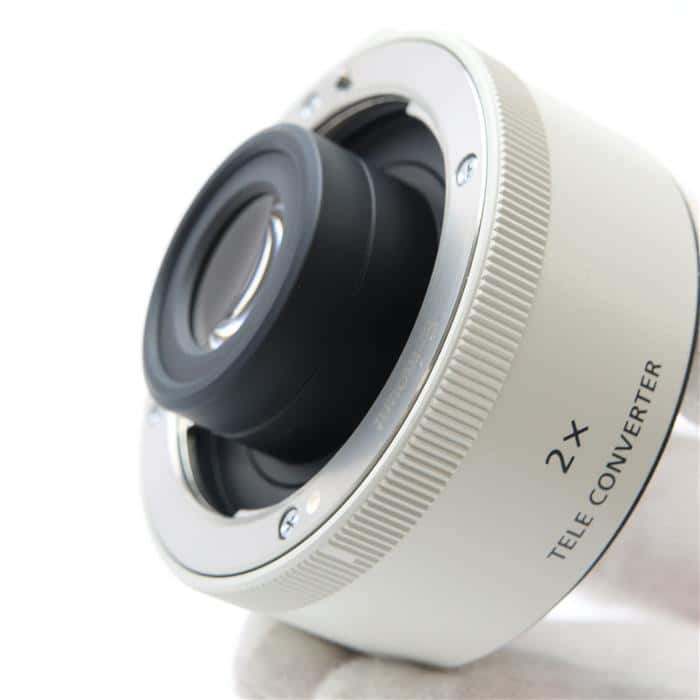 2x Teleconverter SEL20TC