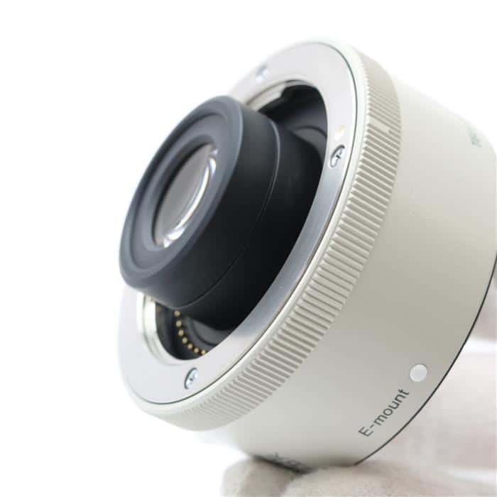 2x Teleconverter SEL20TC