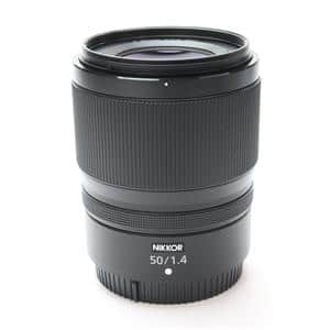 Nikon (ニコン) NIKKOR Z 50mm F1.4」の商品検索結果 | デジタルカメラ