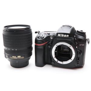 Nikon (ニコン) D7100 18-105 VR レンズキット」の商品検索結果
