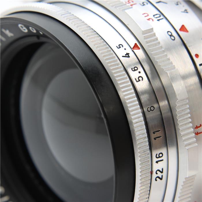 中古)Meyer Optik Gorlitz（マイヤー オプティク ゲルリッツ
