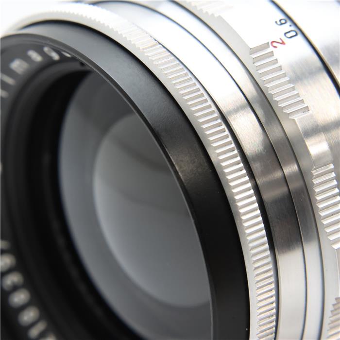 Meyer-Optik Primagon 35mm f/4.5 レンズ メイヤーの黄金期を垣間見られる準広角のPrimagon F4.5 35mm in 調布