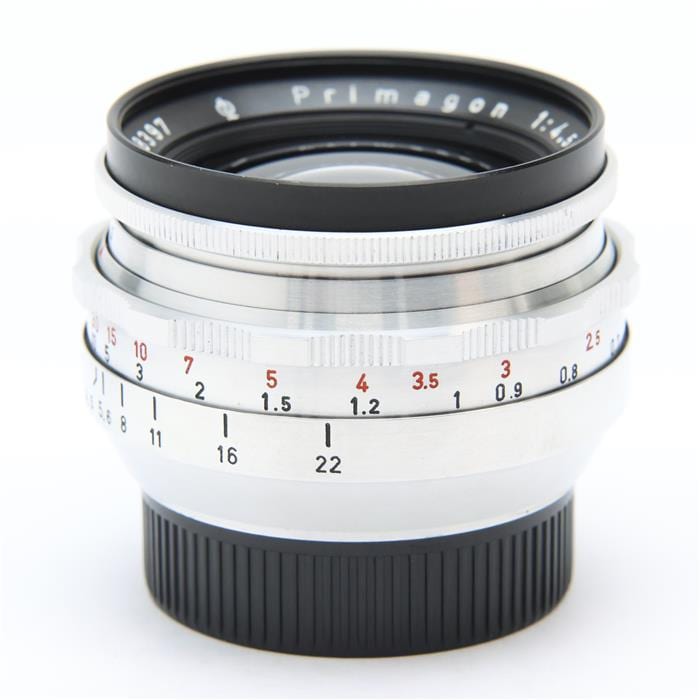 中古)Meyer Optik Gorlitz（マイヤー オプティク ゲルリッツ
