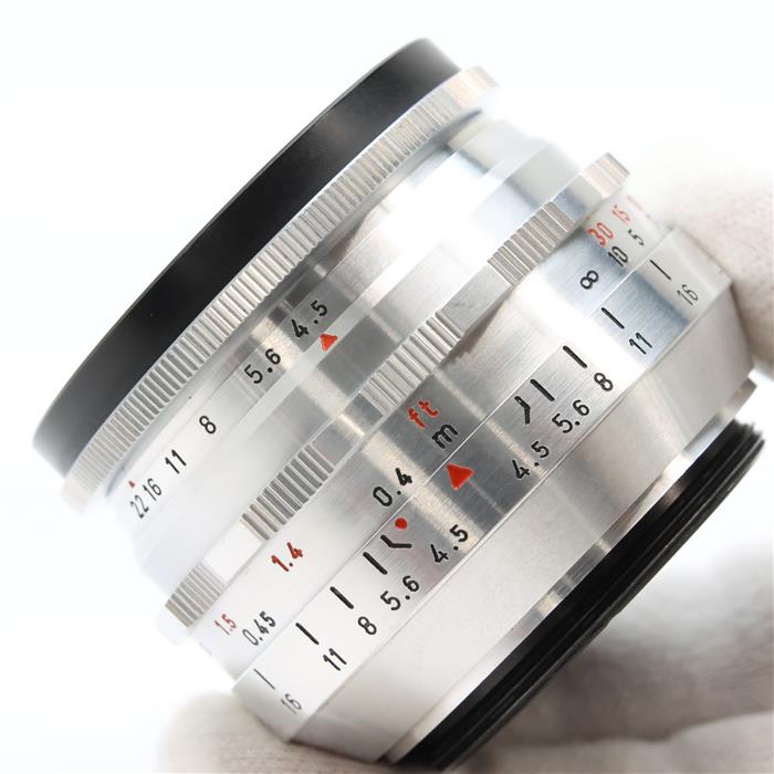 中古)Meyer Optik Gorlitz（マイヤー オプティク ゲルリッツ