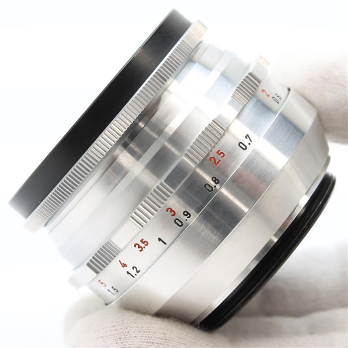 中古)Meyer Optik Gorlitz（マイヤー オプティク ゲルリッツ