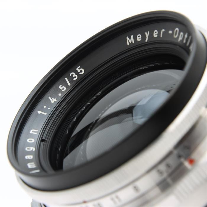 中古)Meyer Optik Gorlitz（マイヤー オプティク ゲルリッツ