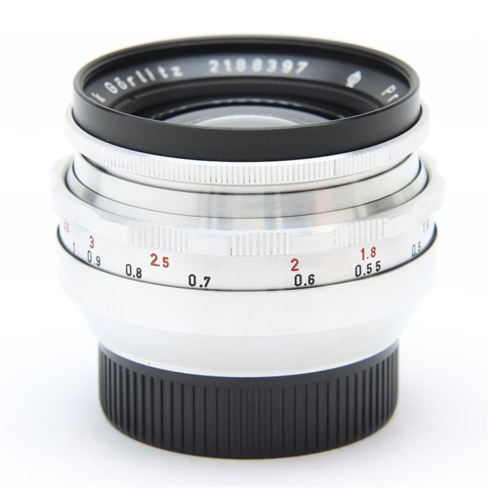 中古)Meyer Optik Gorlitz（マイヤー オプティク ゲルリッツ
