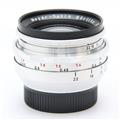 Meyer-Optik Primagon 35mm f/4.5 レンズ メイヤーの黄金期を垣間見られる準広角のPrimagon F4.5 35mm in 調布