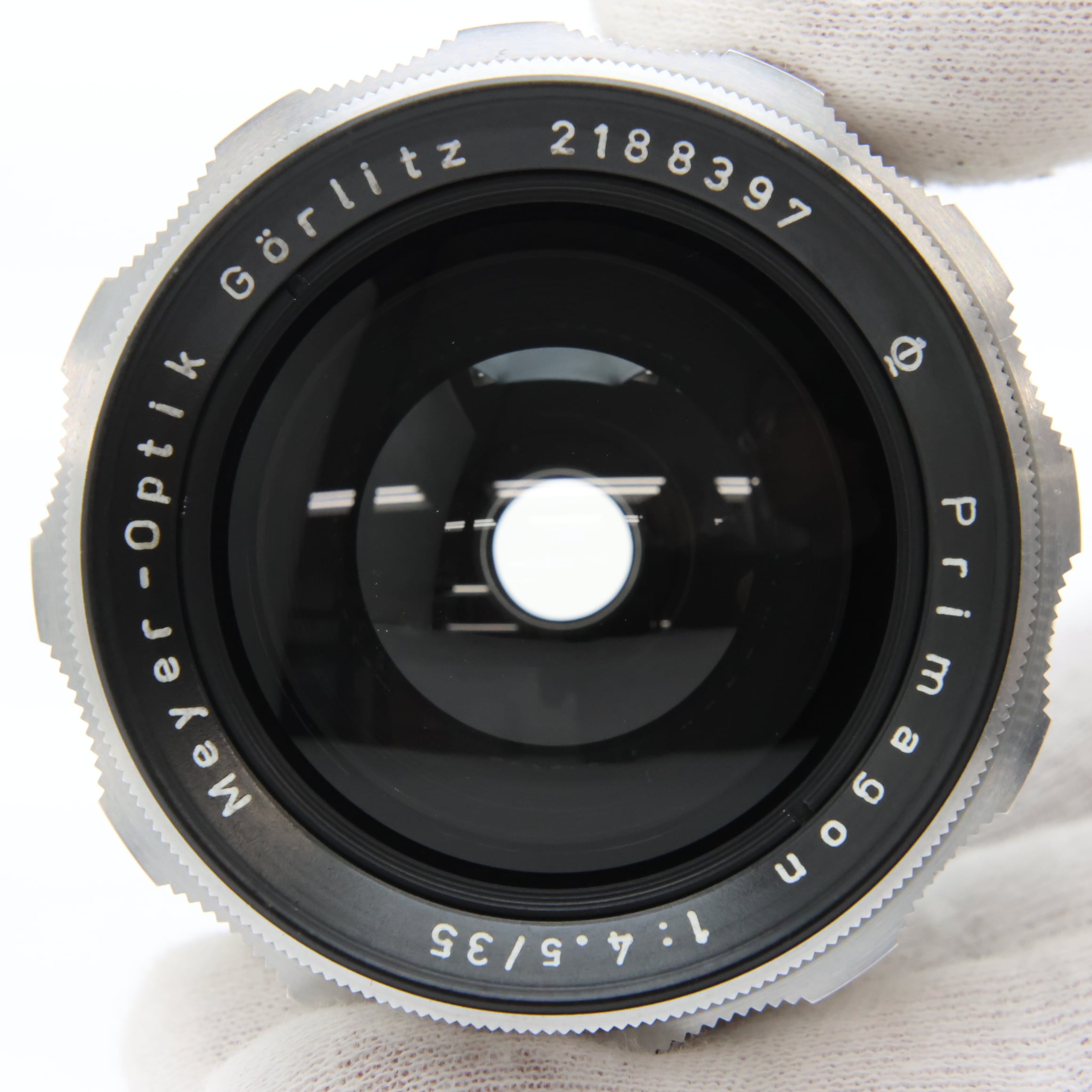 中古)Meyer Optik Gorlitz（マイヤー オプティク ゲルリッツ