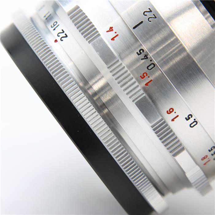 中古)Meyer Optik Gorlitz（マイヤー オプティク ゲルリッツ