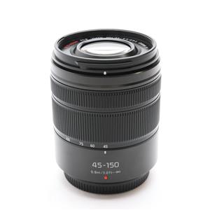 新品)Panasonic (パナソニック) LUMIX G VARIO 45-150mm F4.0-5.6 ASPH