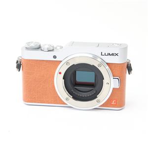 【良品】Panasonic GF9 ボディ Panasonic LUMIX DC-GF9 ボディ シルバー 【公式通販】