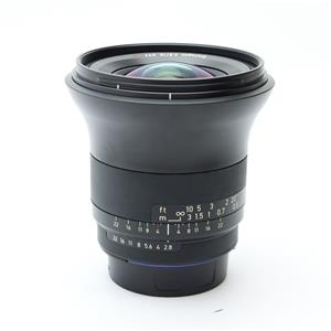 Zeiss Milvus 2.8/18」の商品検索結果 | デジタルカメラ、ミラーレス