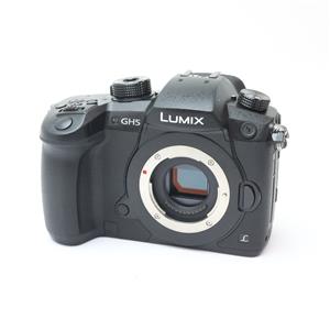 LUMIX DC-GH5」「中古商品」の商品検索結果 | デジタルカメラ、ミラー