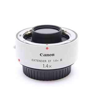 Canon (キヤノン) エクステンダー EF1.4X III」の商品検索結果