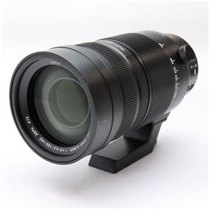 Panasonic (パナソニック) LEICA DG VARIO-ELMAR 100-400mm F4.0-6.3