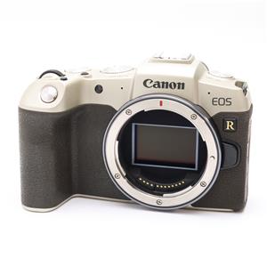 Canon (キヤノン) EOS RP ボディ ゴールド ゴールド」の商品検索結果