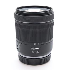 新品)Canon (キヤノン) RF24-105mm F4-7.1 IS STM（商品ID