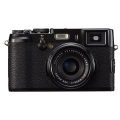 FUJIFILM (フジフイルム) X100 BLACK リミテッドエディション