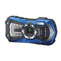 RICOH (リコー) WG-40W ブルー