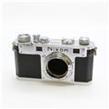 Nikon (ニコン) S