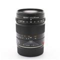 HandeVision (ハンデビジョン) IBERIT 75mm F2.4（ライカM用） ブラック
