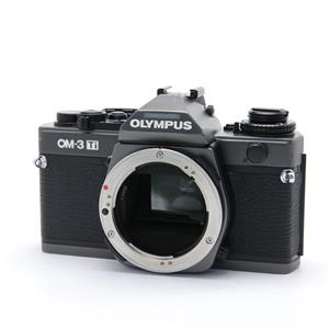 おすすめセット|マップカメラ|「往年の名機、OM-3Tiを楽しむ」 おすすめセット|マップカメラ|「往年の名機、OM-3Tiを楽しむ」