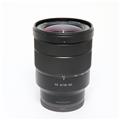 SONY (ソニー) Vario-Tessar T* FE 16-35mm F4 ZA OSS SEL1635Z