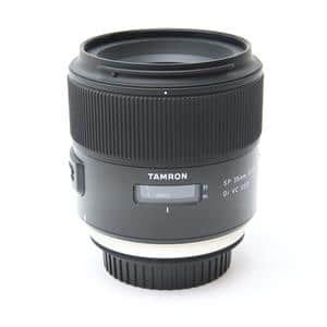 中古)TAMRON (タムロン) SP 35mm F1.8 Di VC USD/Model F012E 