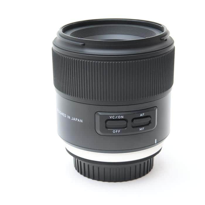 中古)TAMRON (タムロン) SP 35mm F1.8 Di VC USD/Model F012E 