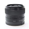 SONY (ソニー) E 35mm F1.8 OSS SEL35F18